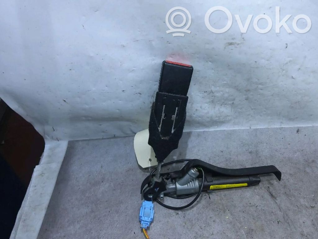 Citroen C3 Sagtis diržo priekinė 