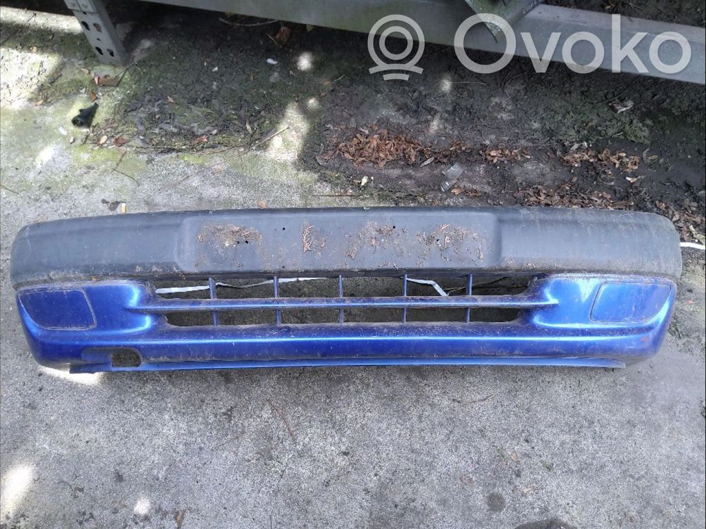 Front bumper   1372809