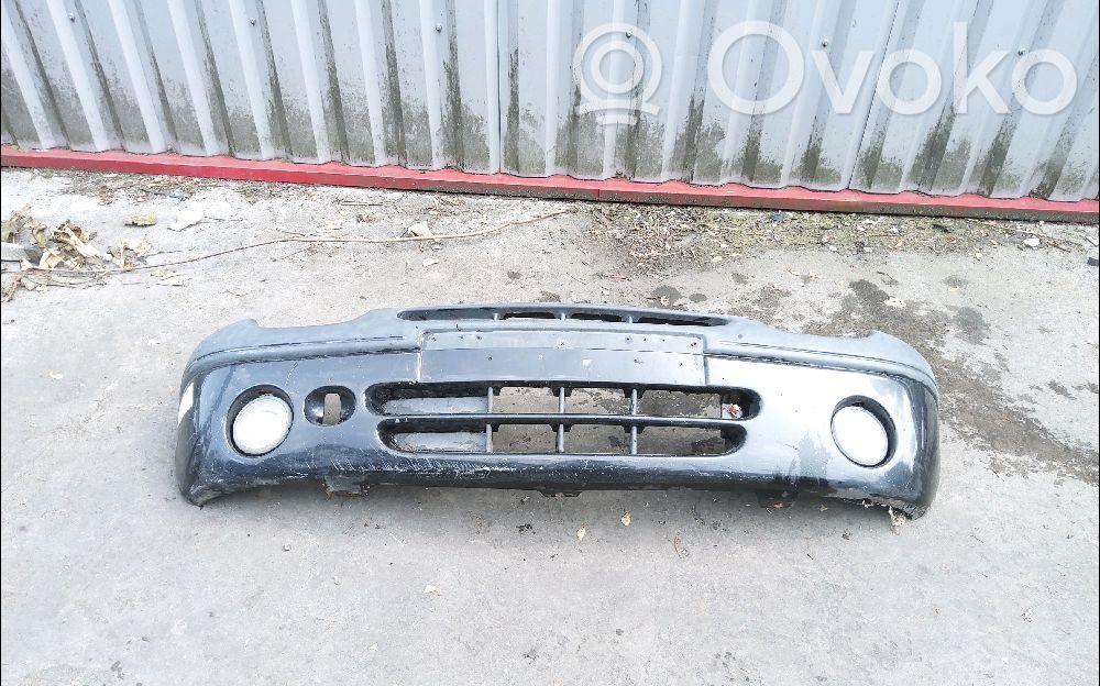 Renault Twingo I Front bumper 