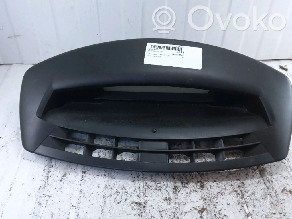 Citroen C4 I Speedometer (instrument cluster) 