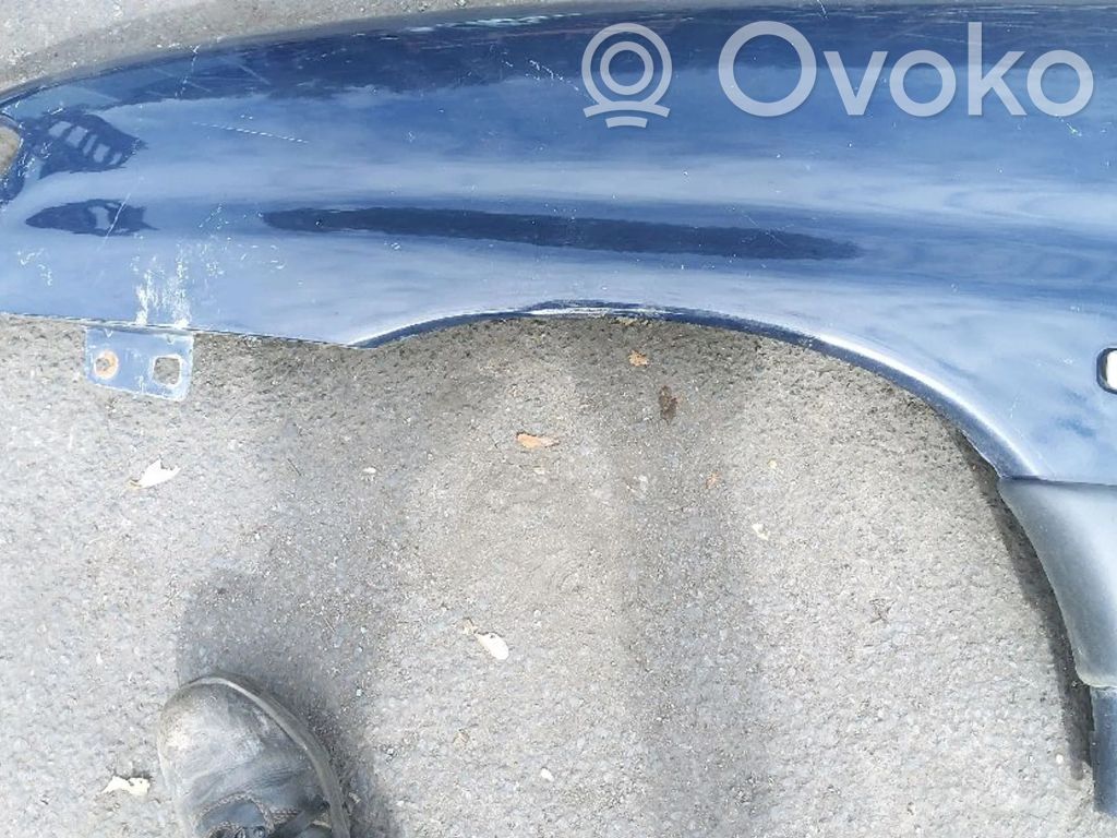 Citroen Berlingo Sparnas 