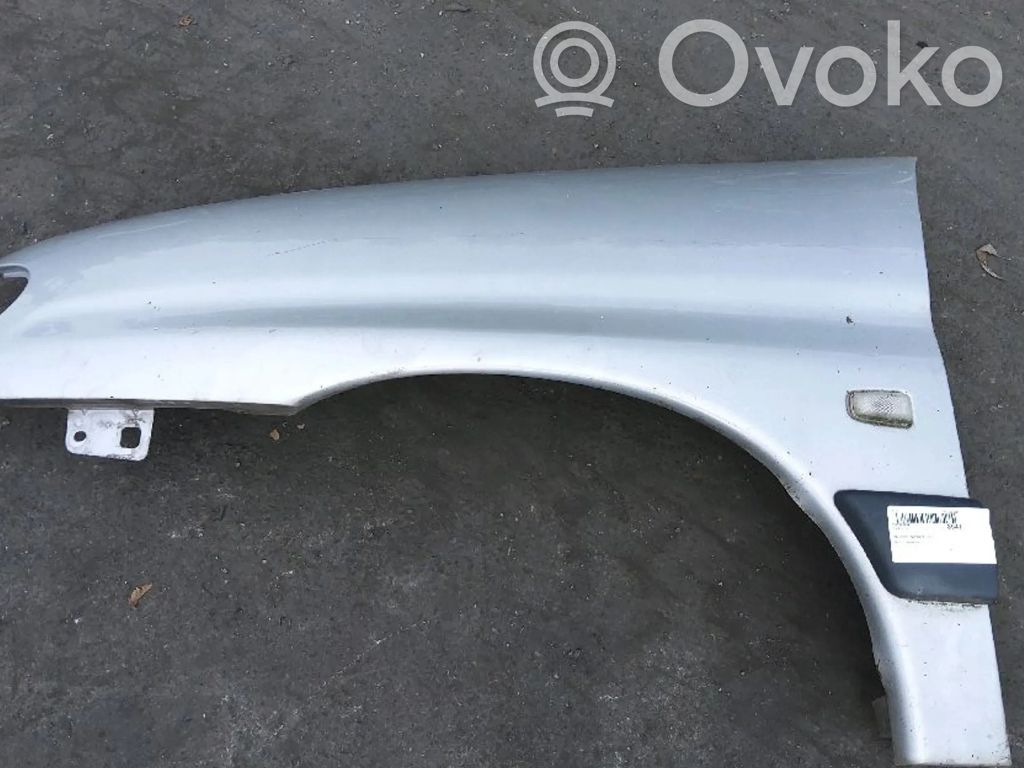 Peugeot Partner Spārns 