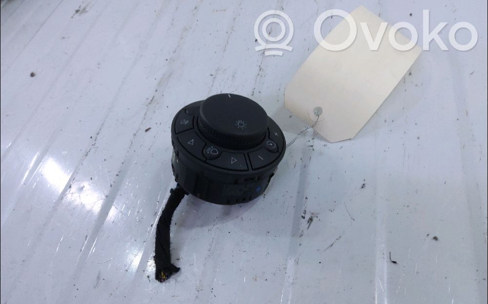 Opel Corsa D Indicator stalk 