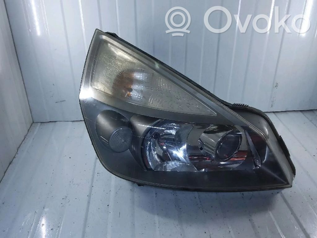 Renault Espace IV Scheinwerfer 