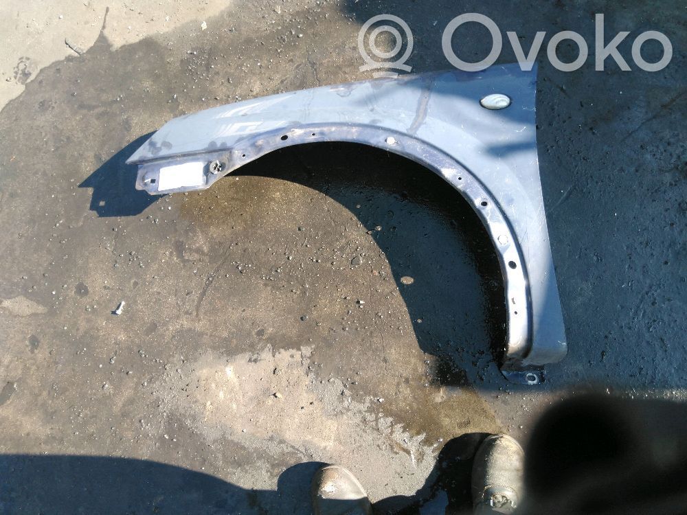 Opel Corsa C Spārns 