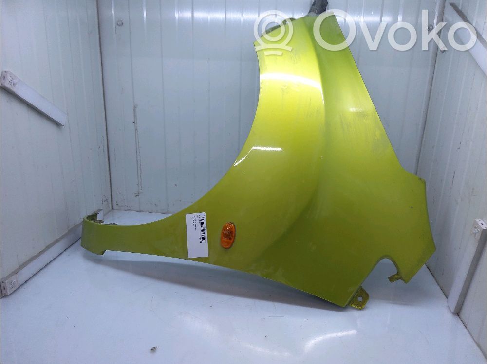 Chevrolet Spark Lokasuoja 