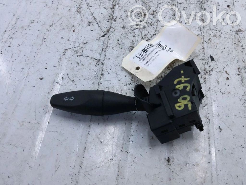 Ford Fiesta Indicator stalk 