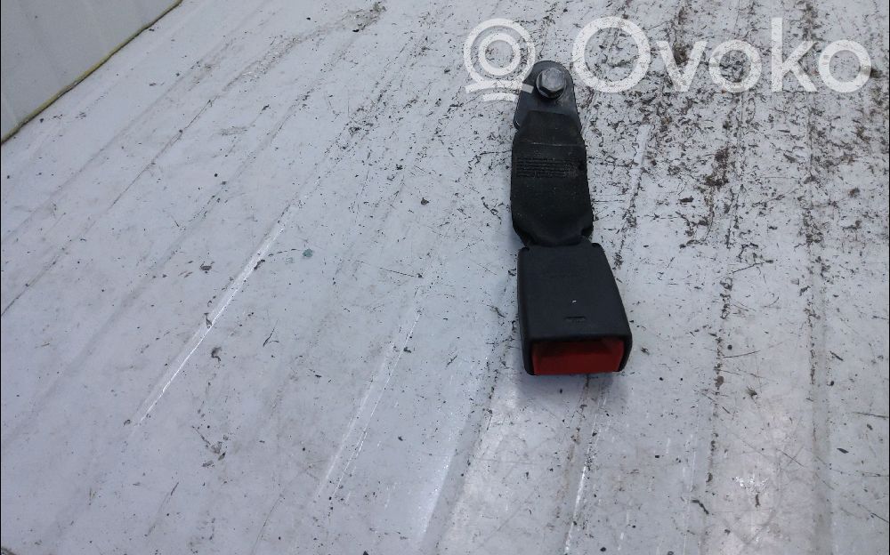Citroen DS3 Sagtis diržo galine 