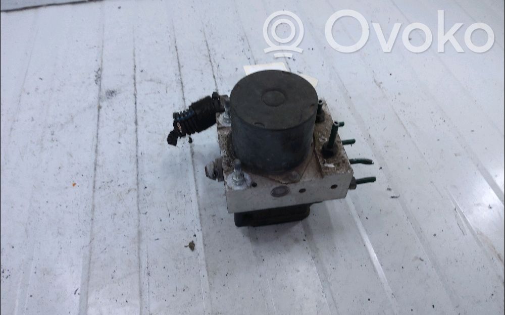 Opel Corsa C ABS control unit/module 
