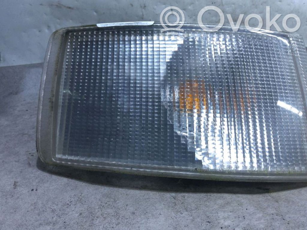 Citroen Jumper Frontblinker 