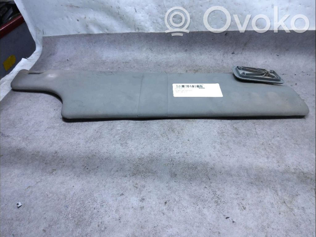 Renault Master II Sun visor 