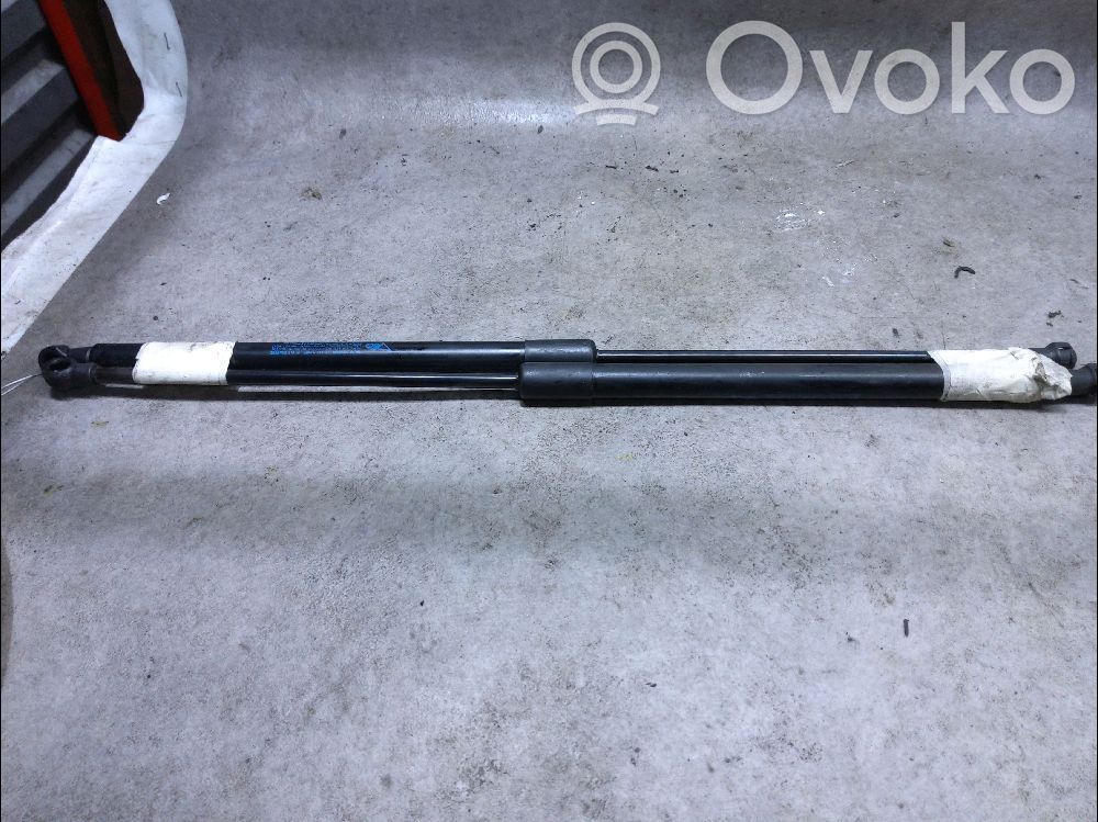 Citroen C4 I Picasso Amortyzator / Siłownik szyby klapy tylnej / bagażnika 