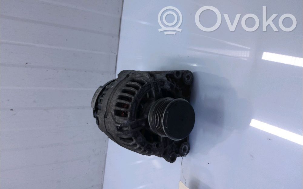 Alternator   CAL10243GS,CAL10243GS