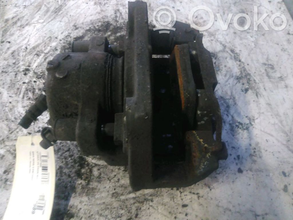 Front brake caliper   34116769094