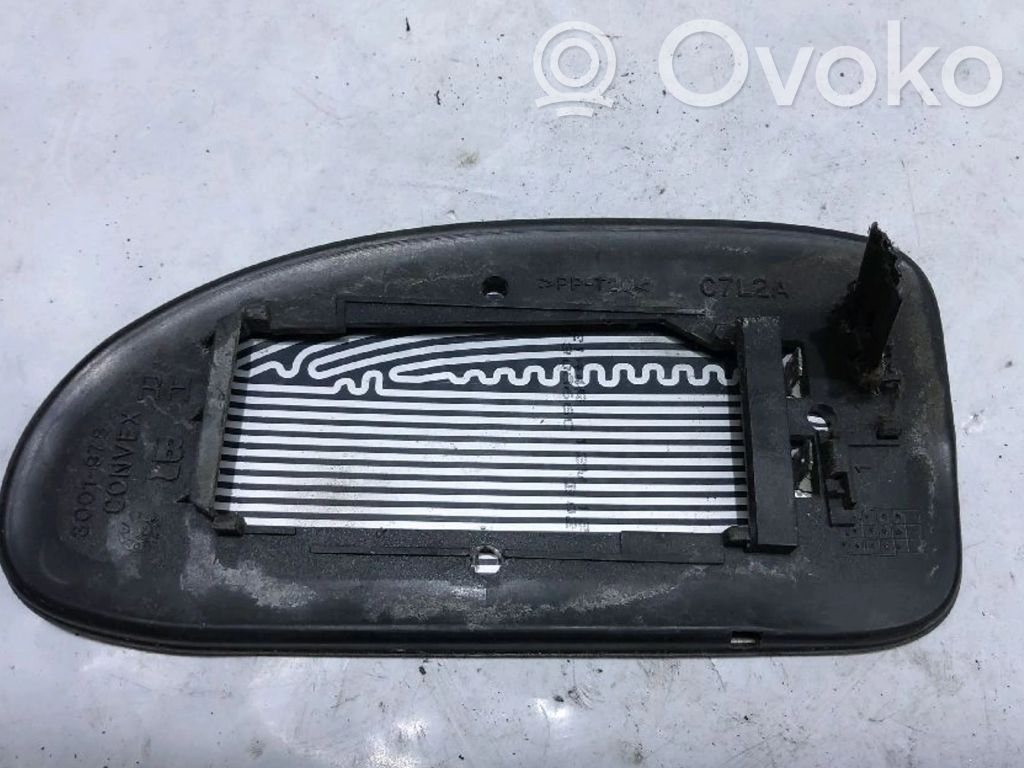 Ford Focus Veidrodėlio stiklas 