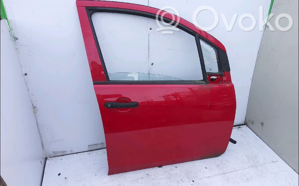 Opel Agila B Durvis 