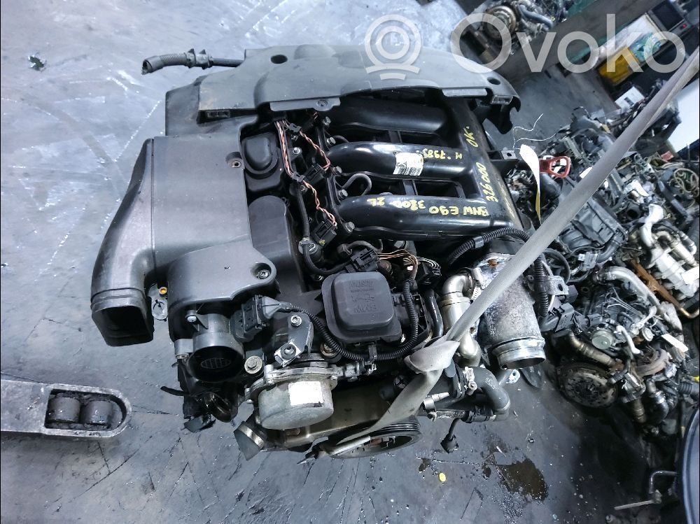 Engine   11000441269,M47D20,M47D20