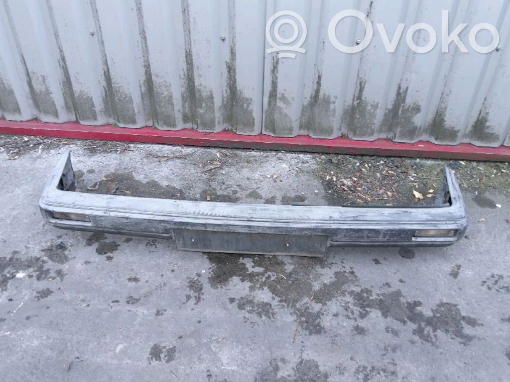 Volkswagen Golf II Front bumper 