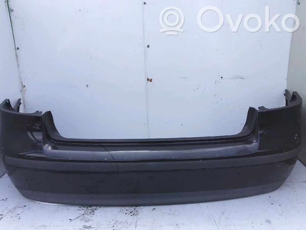 Saab 9-3 Ver2 Rear bumper 