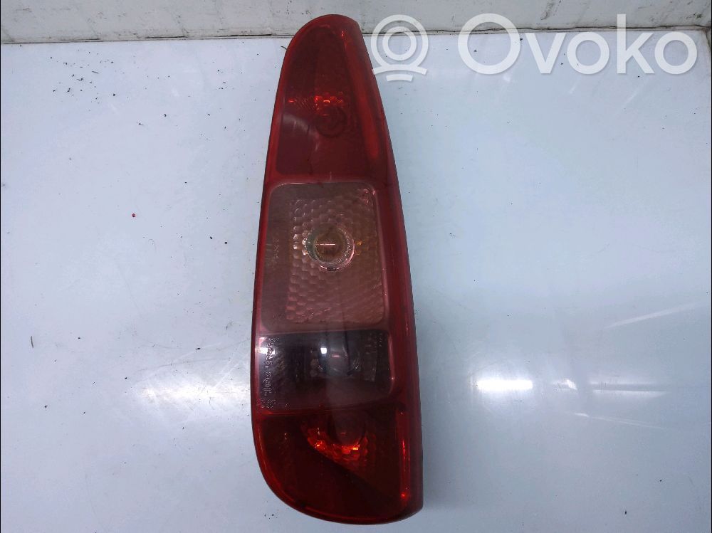 Peugeot 807 Takavalot 