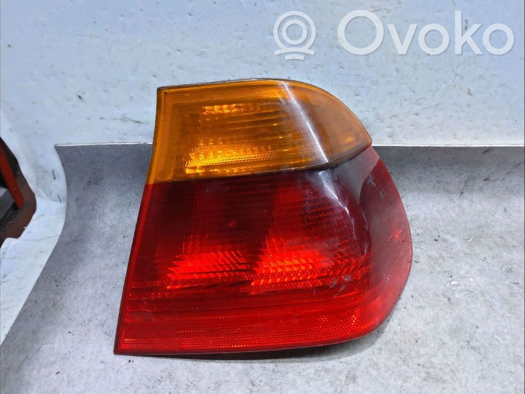 BMW 3 E46 Takavalot 