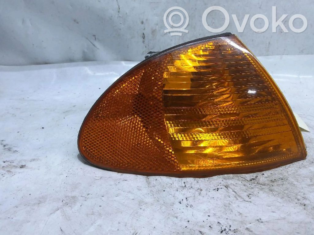 BMW 3 E46 Front indicator light 