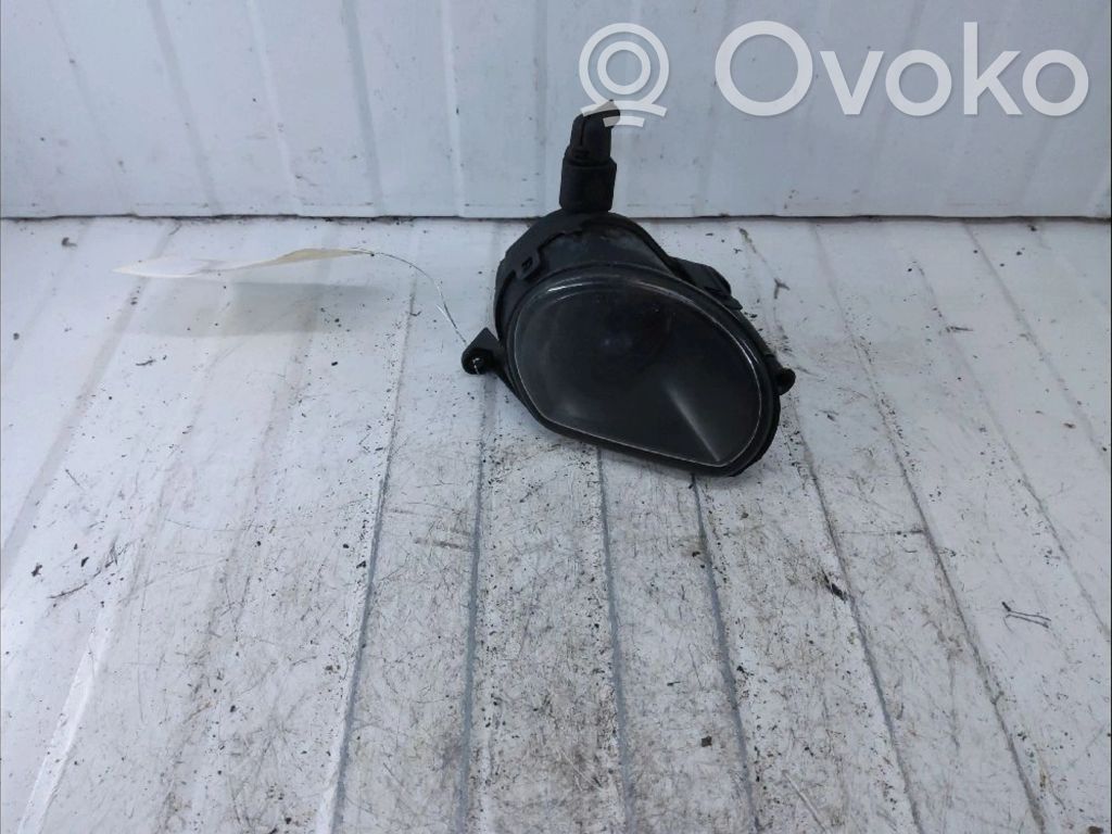 Audi A3 S3 A3 Sportback 8P Etusumuvalo 