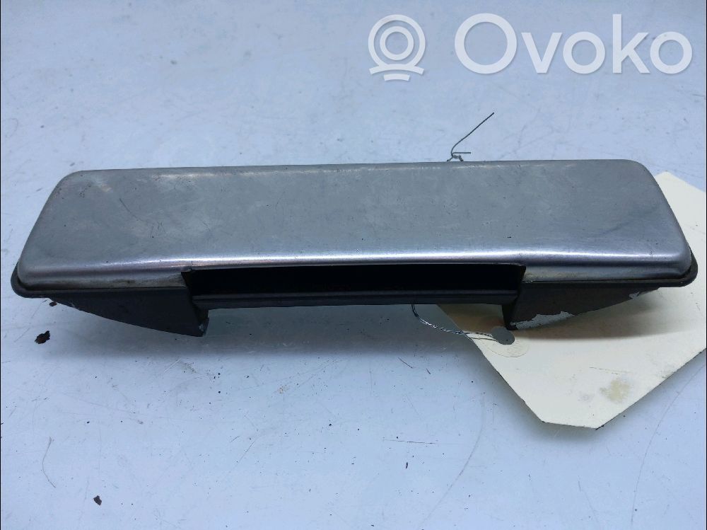 Manecilla externa puerta trasera   7700829758