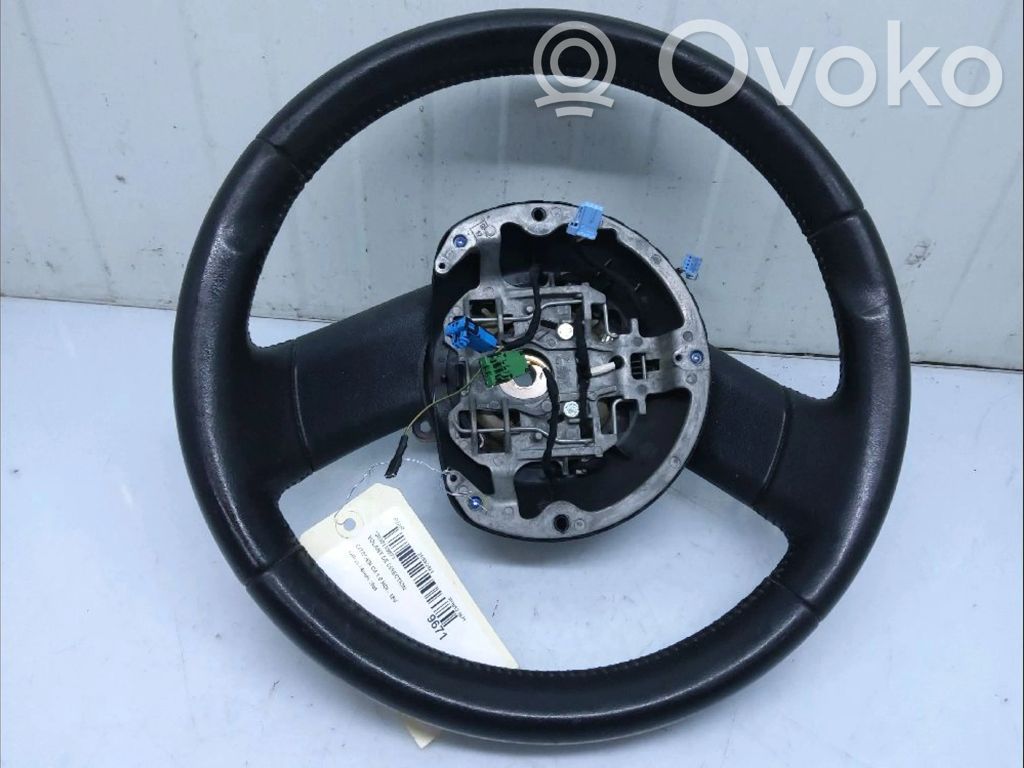 Citroen C4 I Stūre 