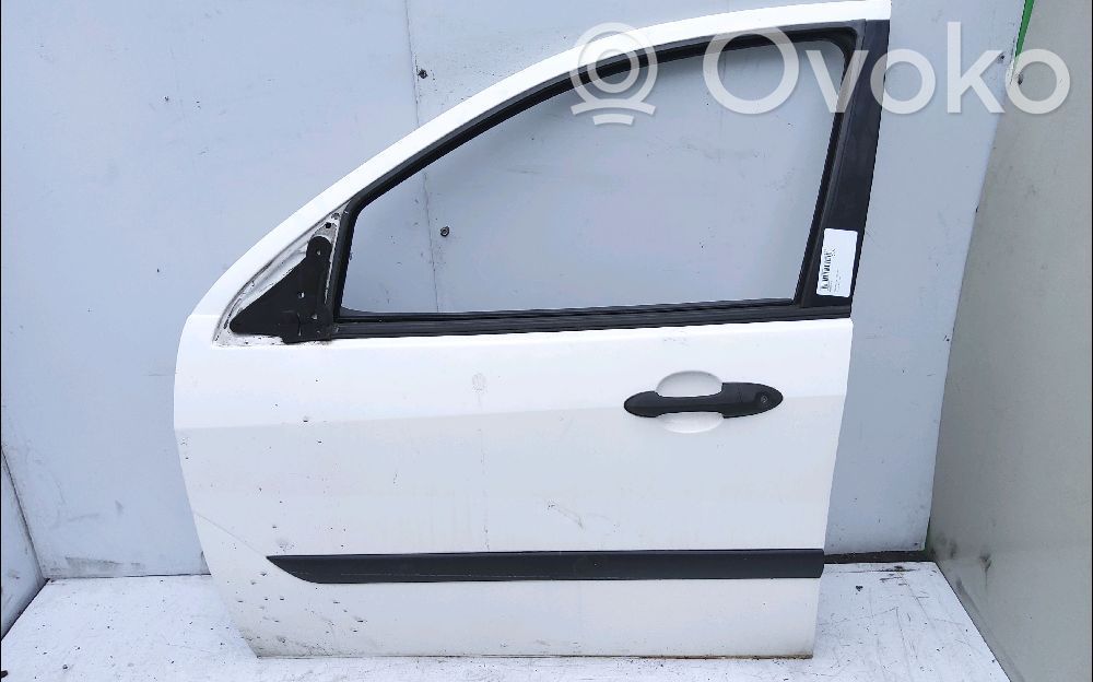 Porte avant