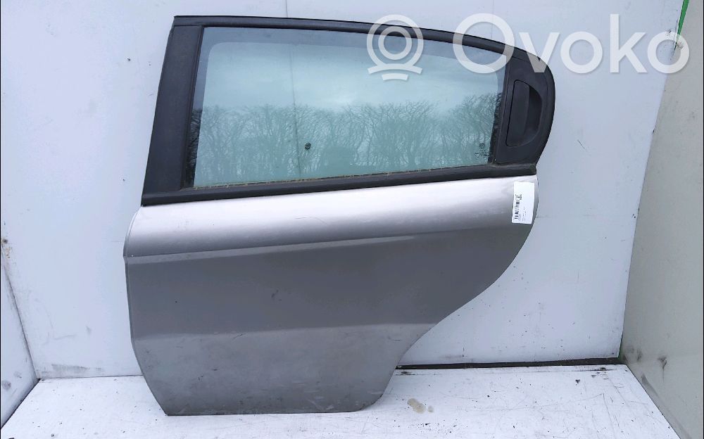 Alfa Romeo 147 Puerta trasera 