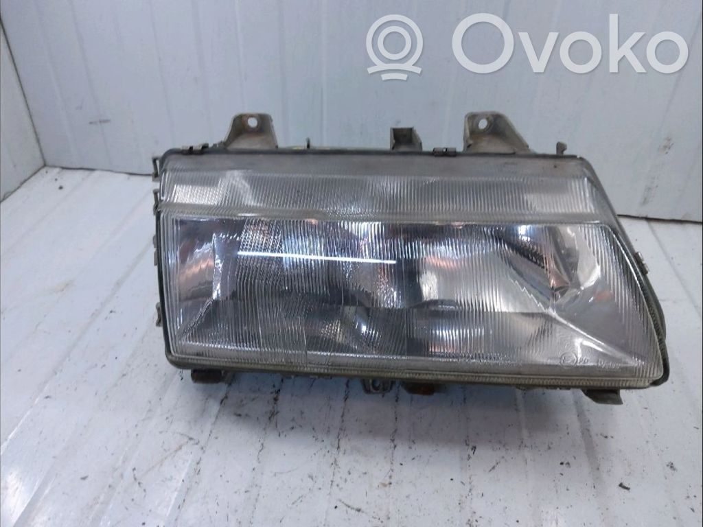 Citroen Evasion Scheinwerfer 
