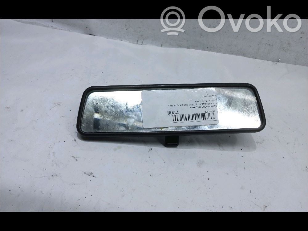 Volkswagen Caddy Espejo retrovisor (interior) 