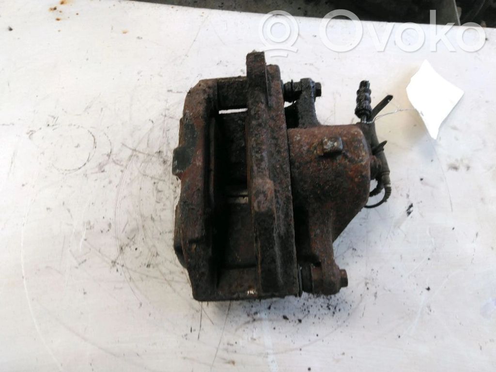 Citroen Evasion Priekinis suportas 