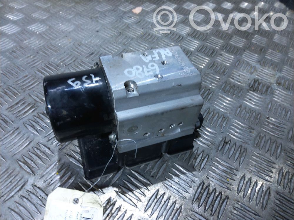 ABS control unit/module   71748766,51804856,51804856