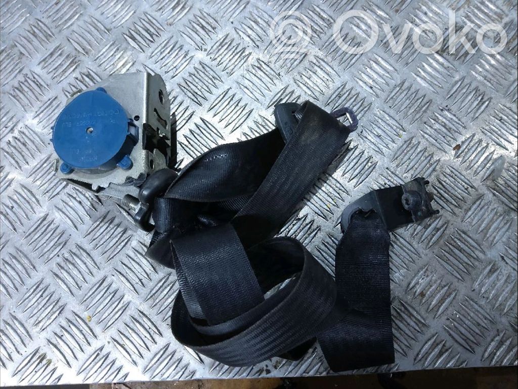 Alfa Romeo 159 Cinturón delantero 