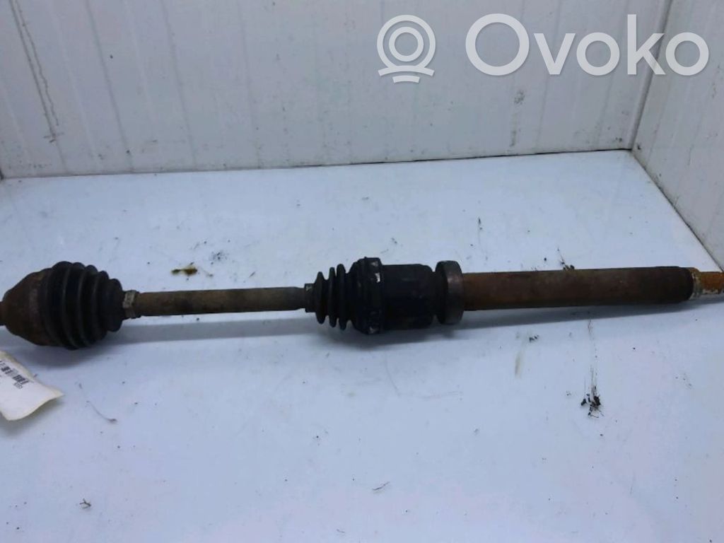 Ford Fusion Front driveshaft 