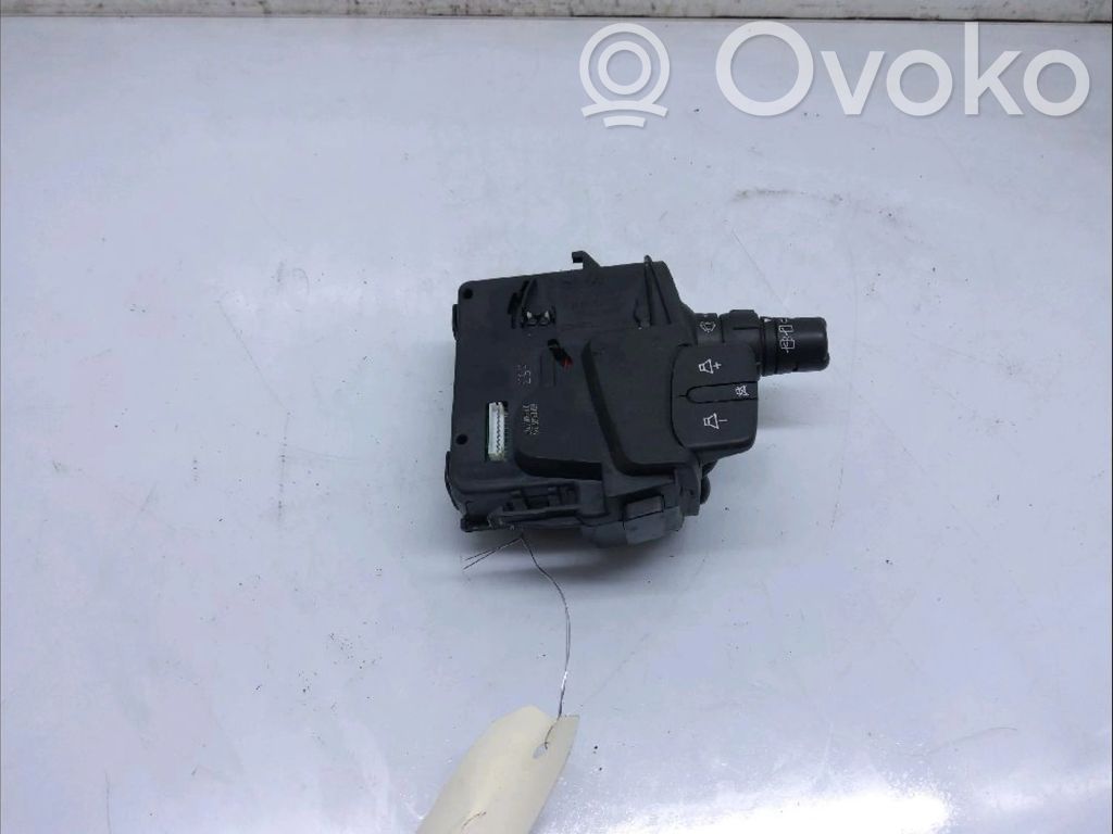 Renault Clio III Palanca de control del limpiaparabrisas 