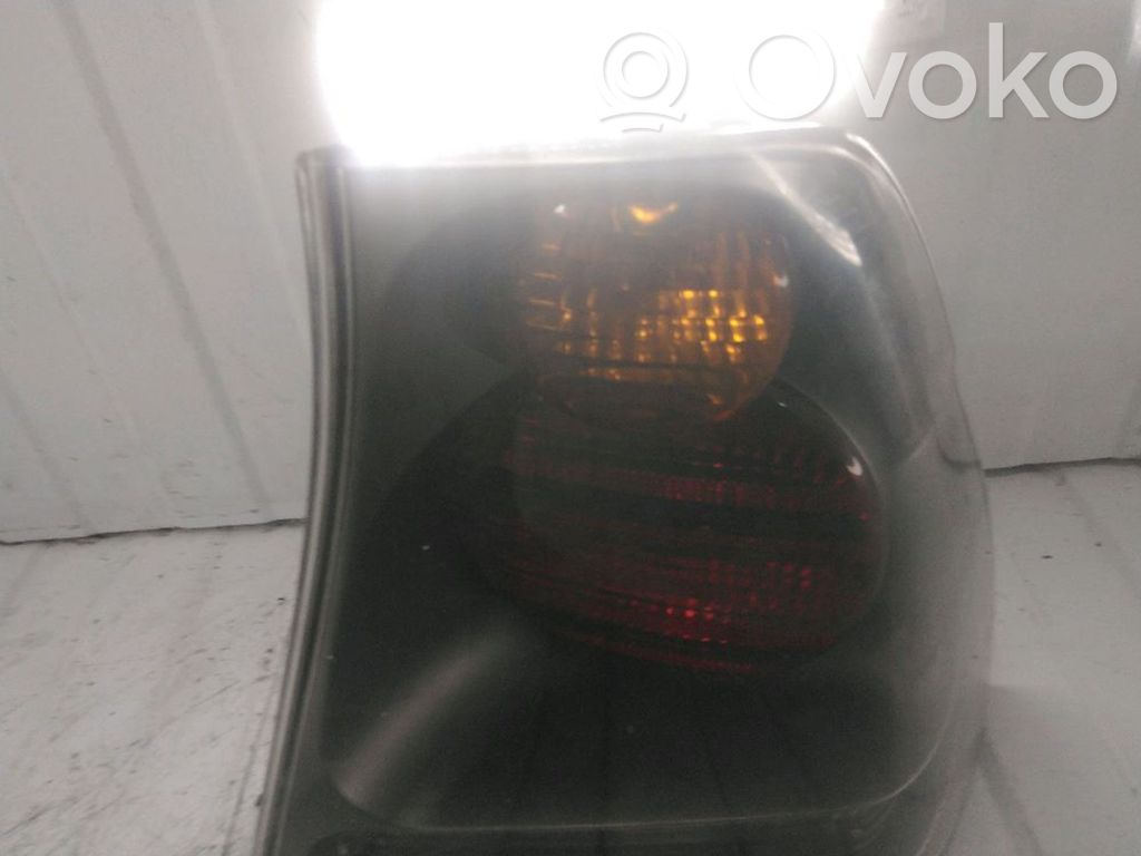 BMW 3 E46 Takavalot 