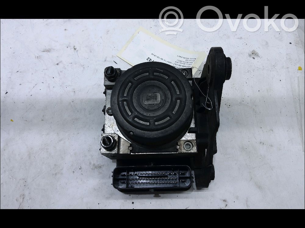 Sterownik / moduł ABS   5Q0907379CLREP