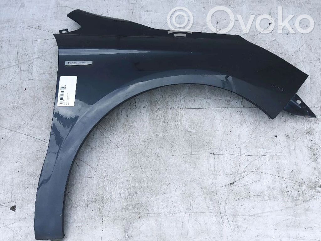 Citroen C4 II Sparnas 