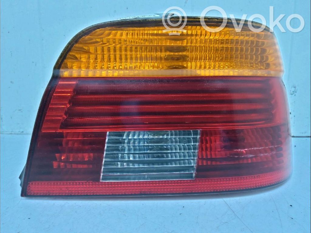 BMW 5 E39 Takavalot 