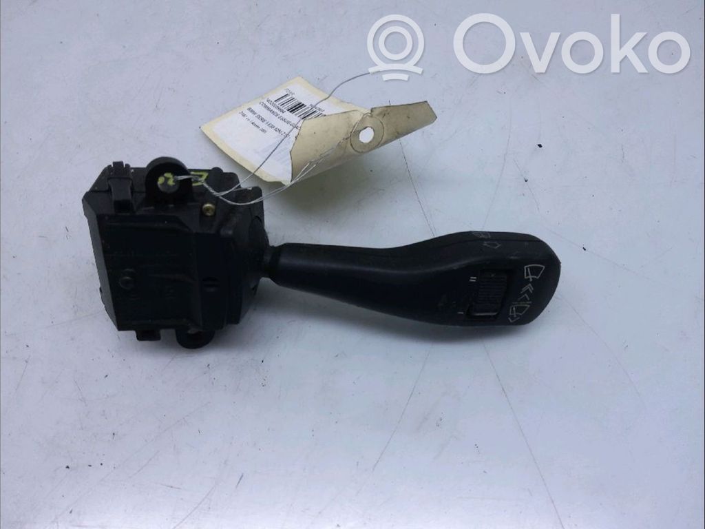 BMW 5 E39 Wiper control stalk 