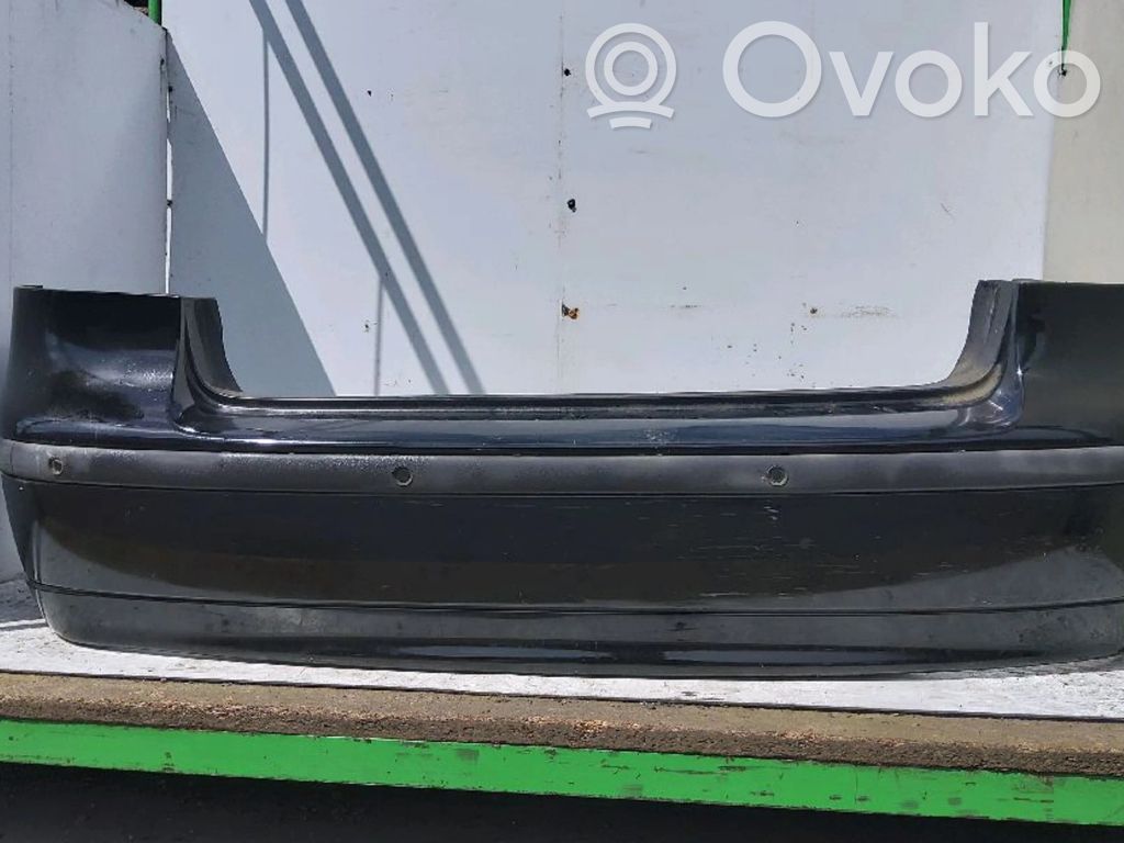 Rear bumper   32016141