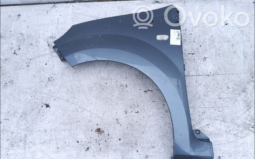 Renault Twingo II Guardabarro 