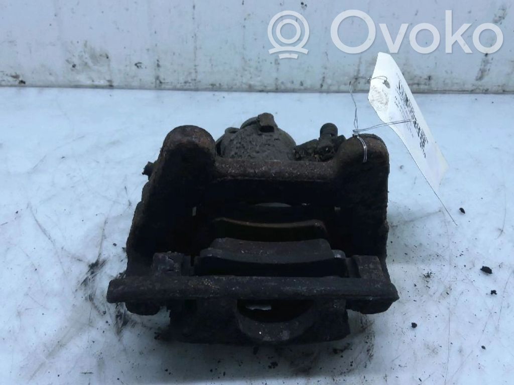 Audi A4 S4 B7 8E 8H Tylny zacisk hamulcowy 