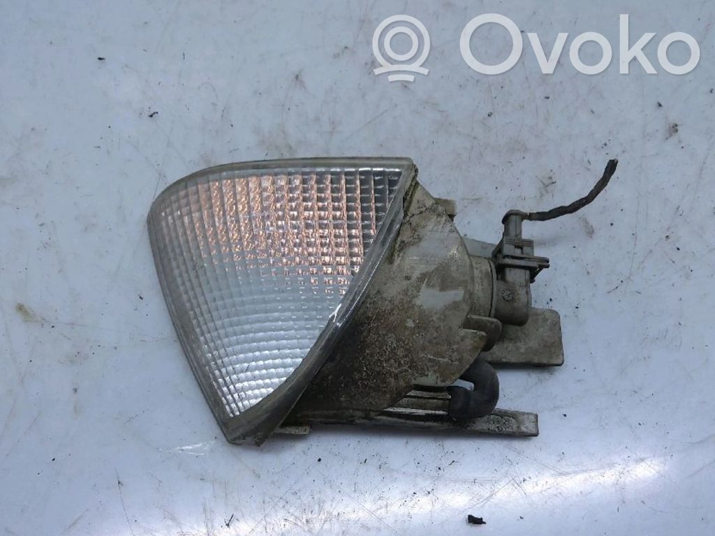 Peugeot Expert Front indicator light 