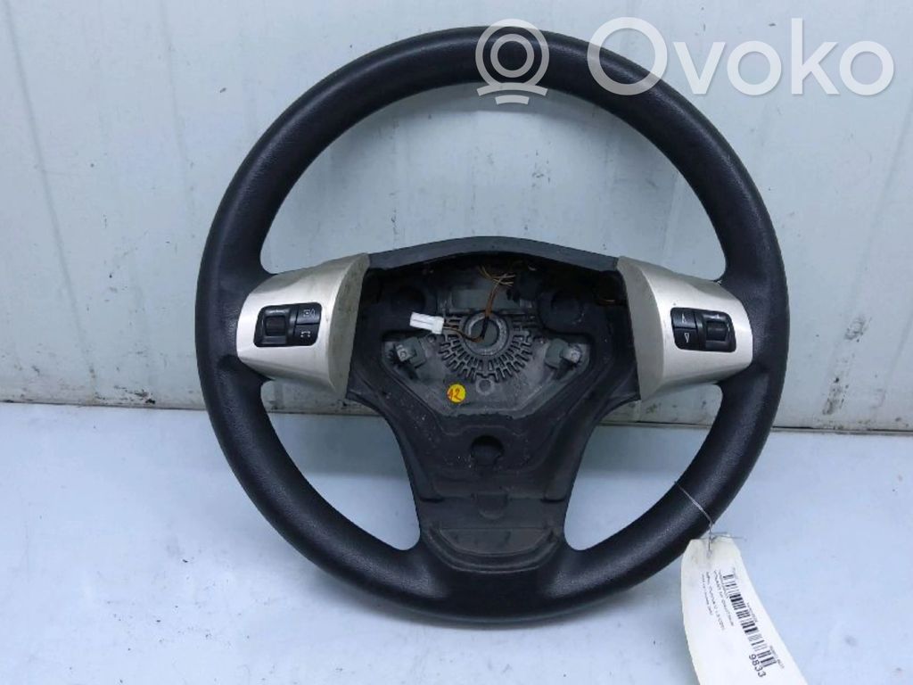 Opel Corsa D Volante 