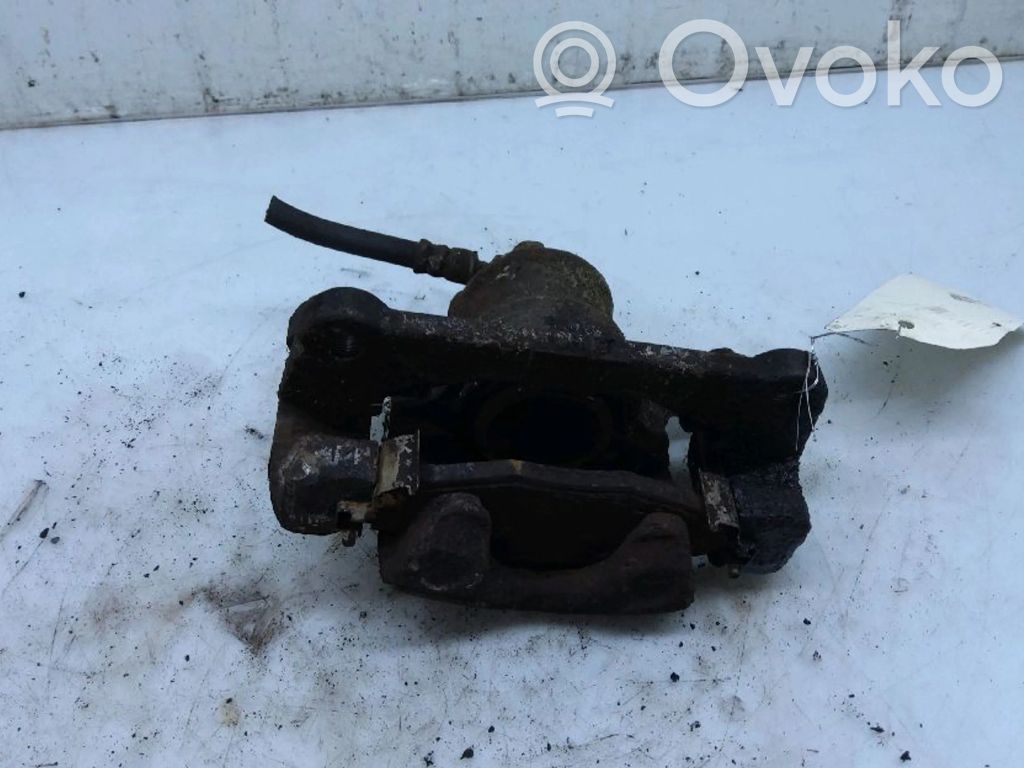 Daewoo Matiz Etujarrusatula 