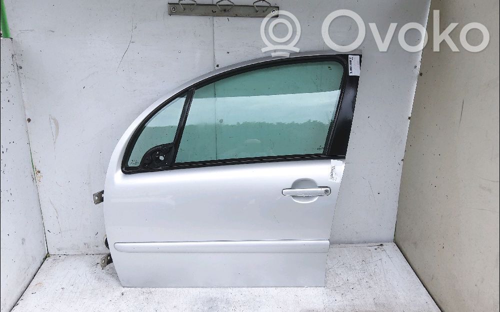 Citroen C3 Priekinės durys 